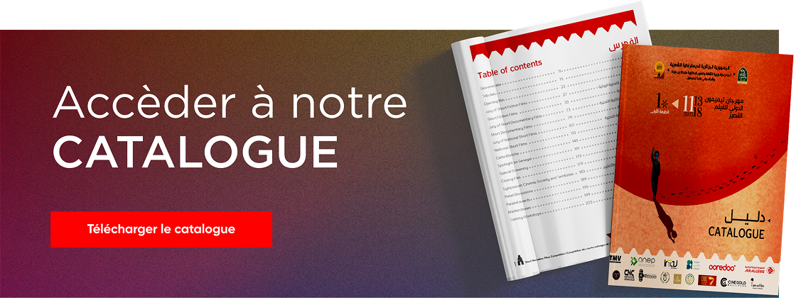 Catalogue Timimoune 2025